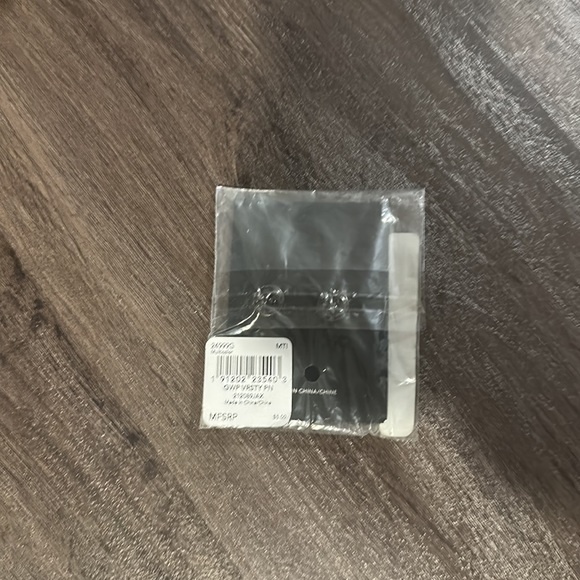 Coach Shoulder Bag, Matching Wallet and Pin - Picture 10 of 11